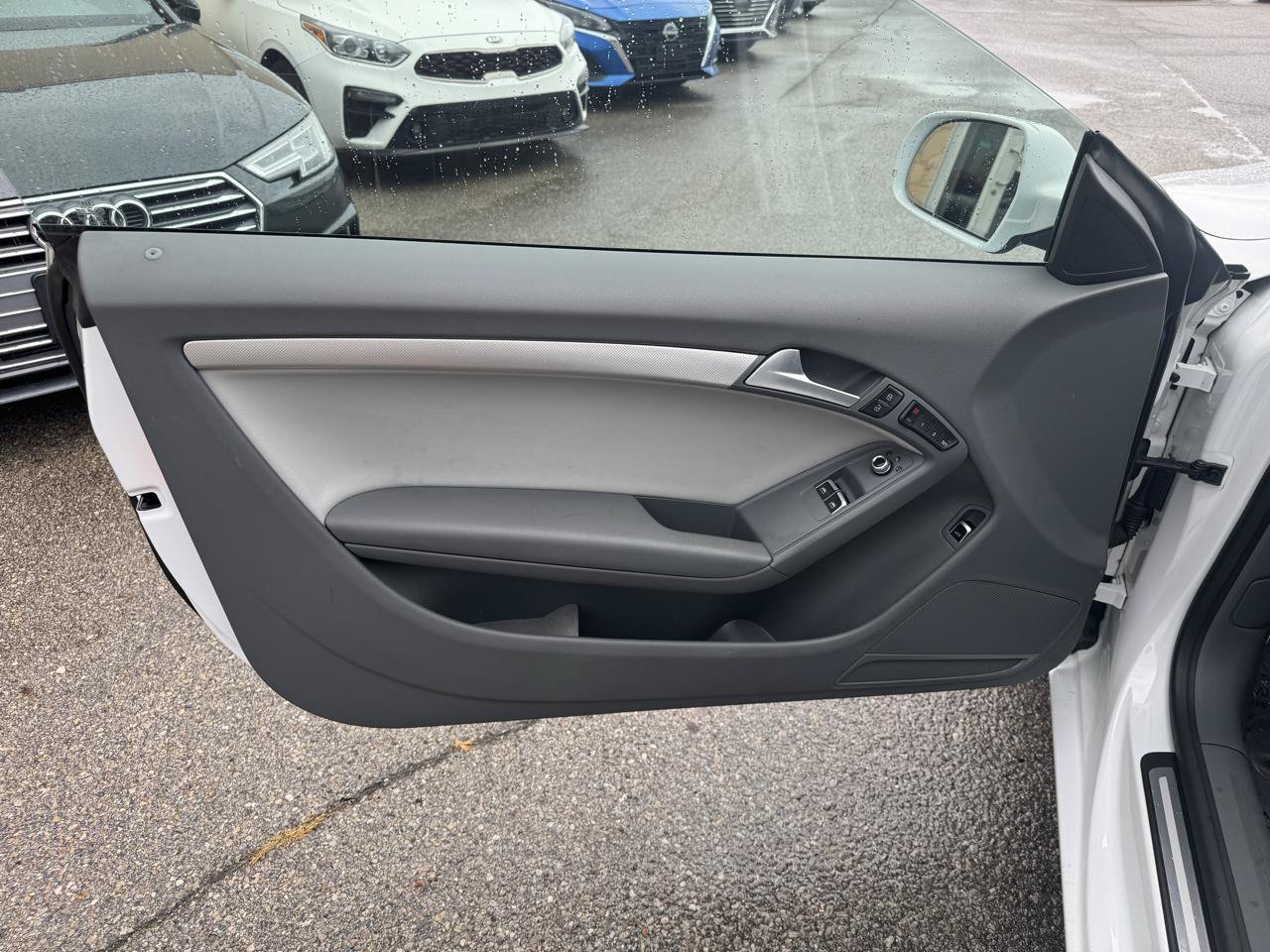 Used 2013 Audi A5 2.0T Premium Plus AWD/4WD image 11