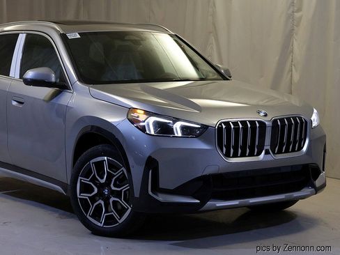 New 2026 BMW X1 xDrive28i image 2