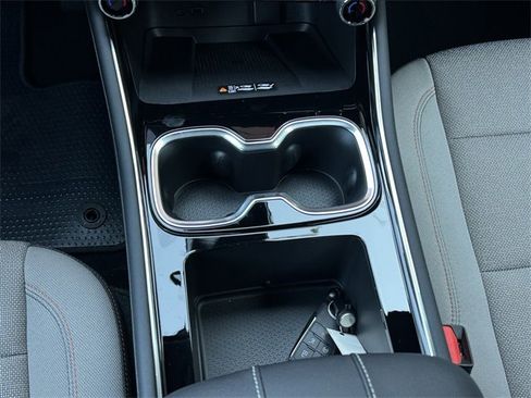 New 2026 Chevrolet Traverse LT image 16