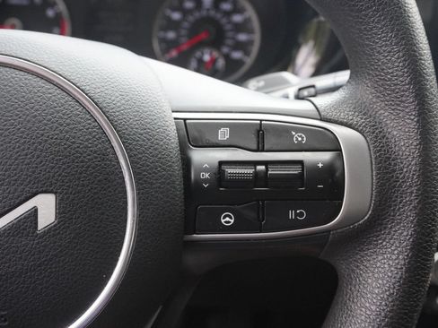 Used 2024 Kia K5 LXS FWD image 41