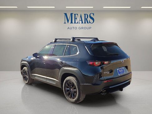New 2026 MAZDA CX-50 AWD 2.5 Hybrid w/ Cargo Package image 3