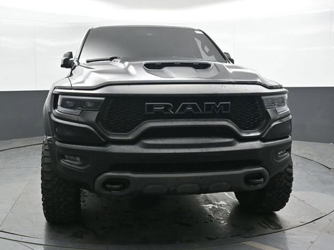 Used 2022 RAM 1500 TRX w/ TRX Level 1 Equipment Group AWD/4WD image 8