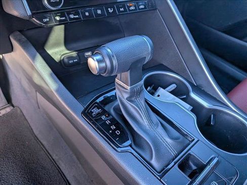 Used 2021 Kia K5 GT-Line image 13