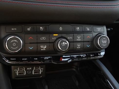 New 2026 Dodge Durango GT image 27