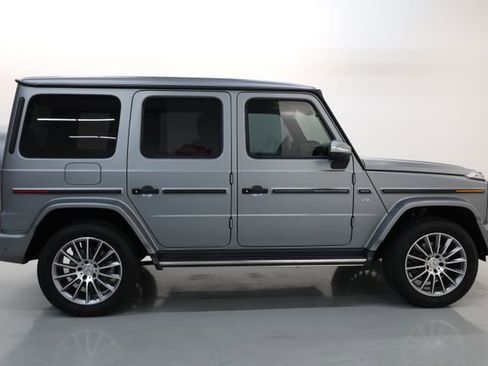 Used 2023 Mercedes-Benz G 550 image 38
