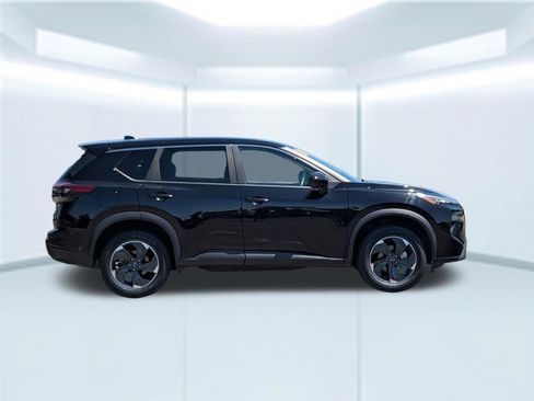 Used 2024 Nissan Rogue SV AWD/4WD image 7