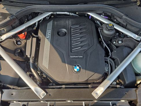 Used 2022 BMW X7 xDrive40i image 27