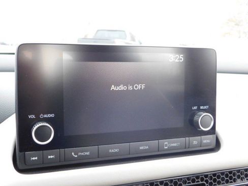 Used 2024 Honda HR-V LX image 24