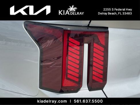 New 2026 Kia Sorento SX AWD/4WD image 7