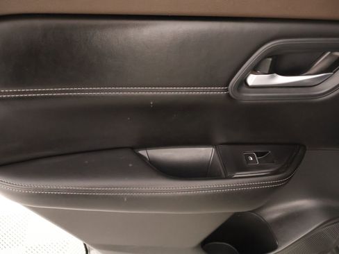 Used 2023 Nissan Rogue SL w/ SL Premium Package FWD image 18