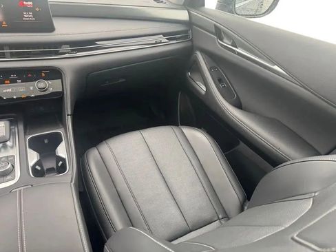 Used 2025 INFINITI QX60 Luxe w/ Cargo Package AWD/4WD image 22