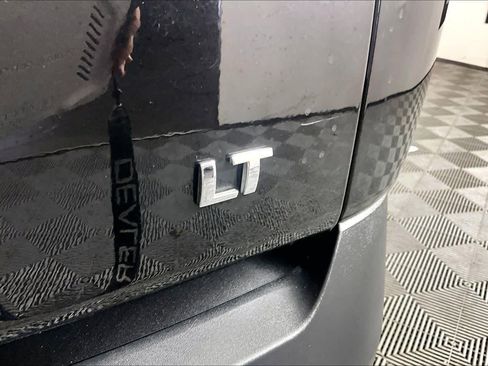 Used 2018 Chevrolet Traverse LT FWD image 10