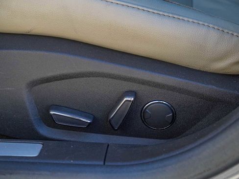 Used 2014 Ford Fusion Titanium image 24