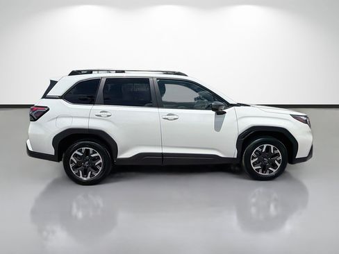 Certified 2026 Subaru Forester Premium AWD/4WD image 2