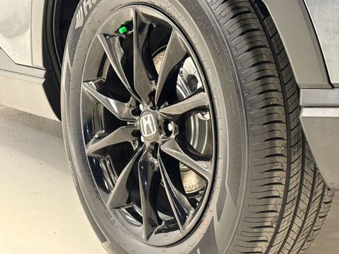 New 2026 Honda CR-V Sport-L image 11