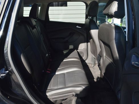 Used 2014 Ford Escape Titanium image 19