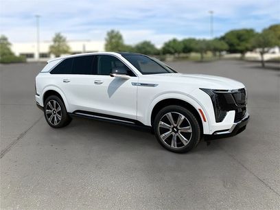 New 2025 Cadillac Escalade IQ Luxury 2