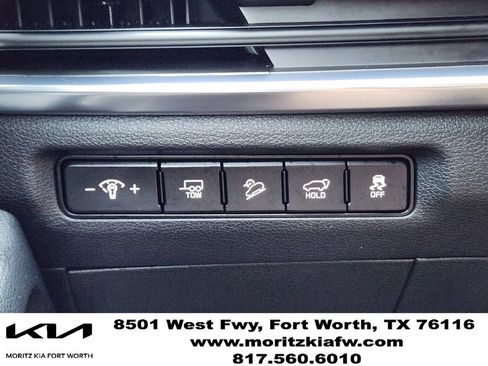Certified 2025 Kia Telluride SX Prestige X-Line AWD/4WD image 21