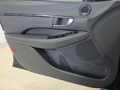 Used 2024 Hyundai Sonata N Line FWD image 13