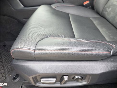 Certified 2025 Toyota Sequoia TRD Pro image 18