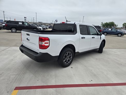 Used 2024 Ford Maverick XLT w/ Equipment Group 300A Standard AWD/4WD image 3