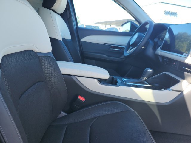 New 2026 MAZDA CX-5 Preferred AWD/4WD image 21