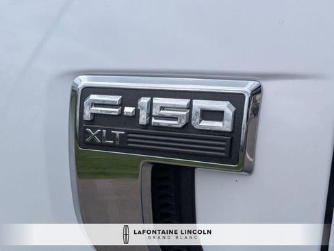 Used 2023 Ford F150 XLT w/ Trailer Tow Package AWD/4WD image 10