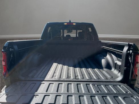 New 2026 RAM 1500 Rebel w/ Rebel Level 2 Equipment Group image 14