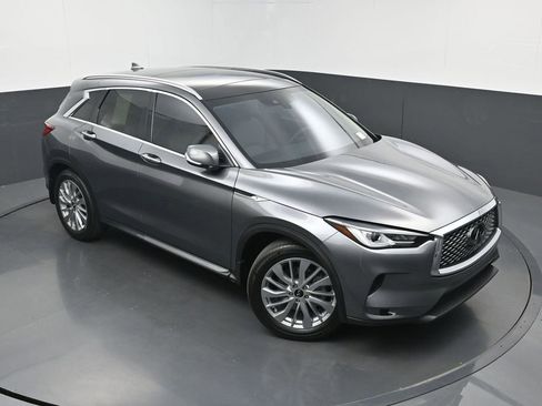 Used 2023 INFINITI QX50 Luxe FWD image 33