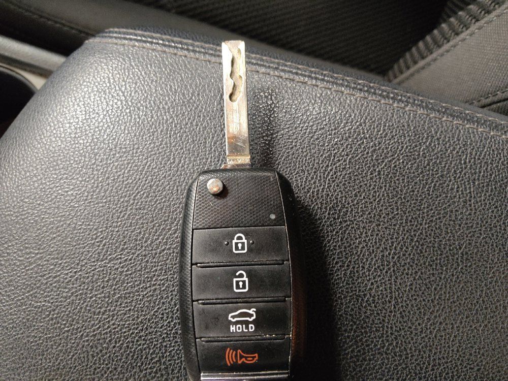 Used 2019 Kia Optima LX FWD image 32
