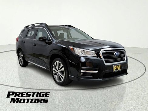 Used 2022 Subaru Ascent Limited AWD/4WD image 8