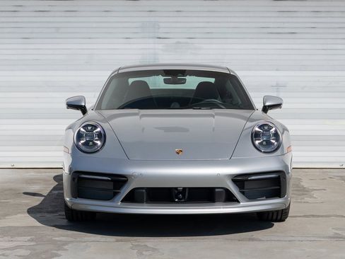 Certified 2024 Porsche 911 Carrera S image 11