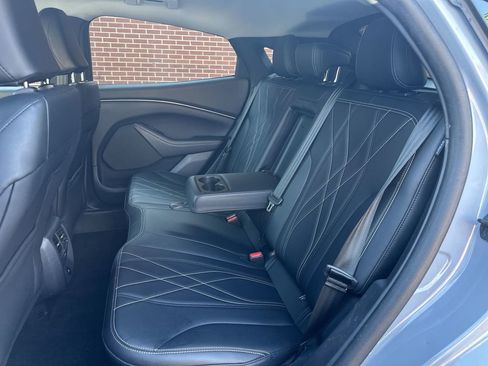 Used 2024 Ford Mustang Mach-E Select RWD image 27
