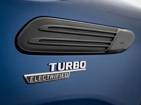 Certified 2023 Mercedes-Benz SL 43 AMG image 17