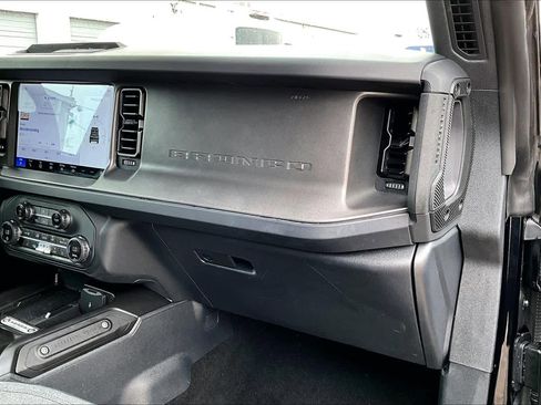 Used 2025 Ford Bronco Big Bend AWD/4WD image 19