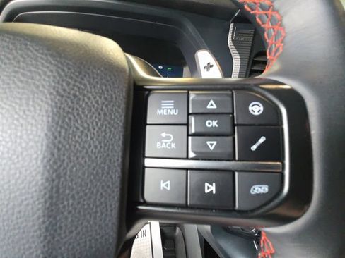 Certified 2024 Ford F150 Raptor AWD/4WD image 19