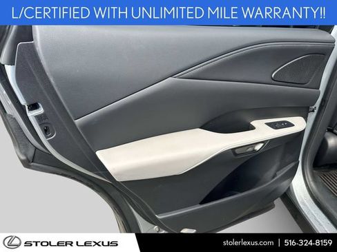 Used 2023 Lexus RX 350 Premium w/ Accessory Package AWD/4WD image 21
