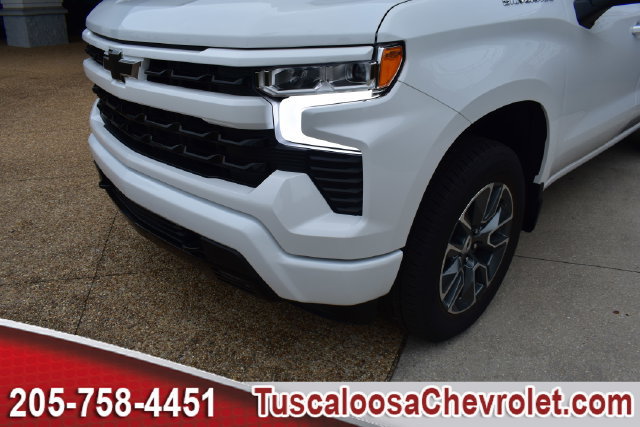 New 2026 Chevrolet Silverado 1500 RST w/ Convenience Package II AWD/4WD image 34