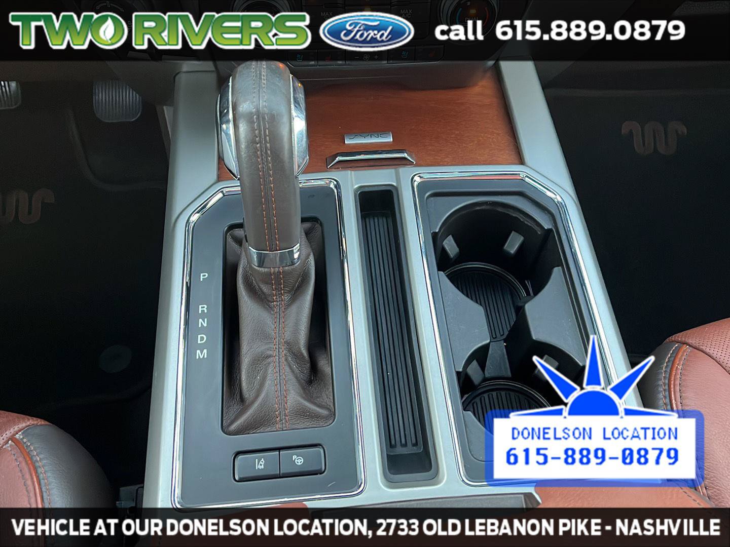 Used 2018 Ford F150 King Ranch w/ Equipment Group 601A Luxury AWD/4WD image 35