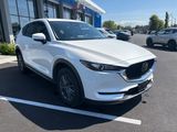 Used 2019 MAZDA CX-5 Touring image 4