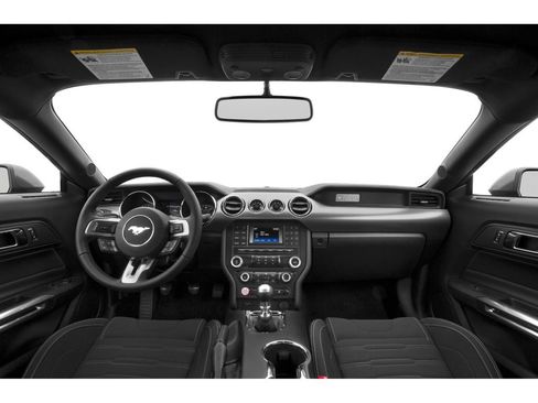 Used 2015 Ford Mustang GT RWD image 6