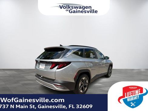 Used 2026 Hyundai Tucson SEL FWD image 6