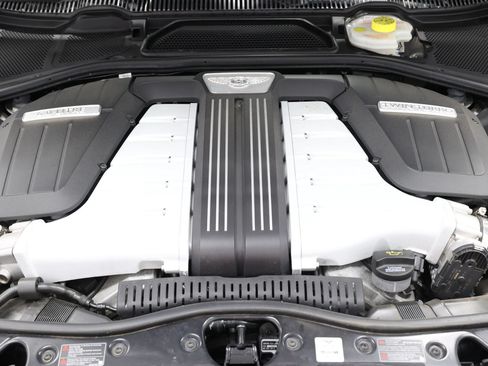Used 2016 Bentley Continental GT AWD/4WD image 99
