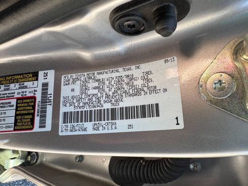 Used 2014 Toyota Tundra SR image 48