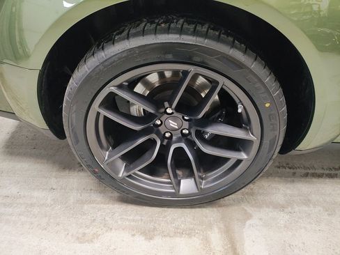 Used 2022 Dodge Challenger R/T Scat Pack image 3