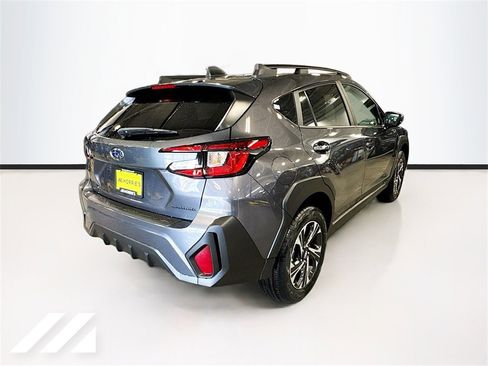 New 2026 Subaru Crosstrek 2.5i Premium image 5