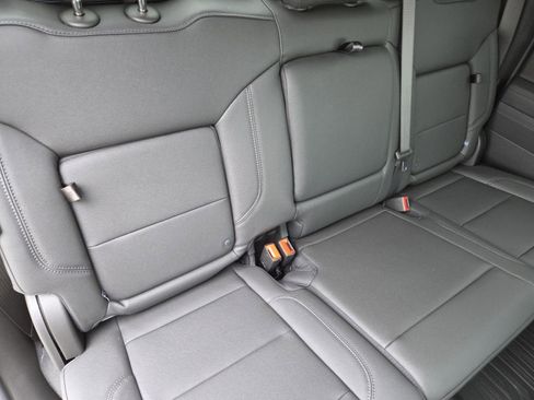 New 2026 GMC Sierra 1500 Elevation w/ Elevation Premium Package image 25