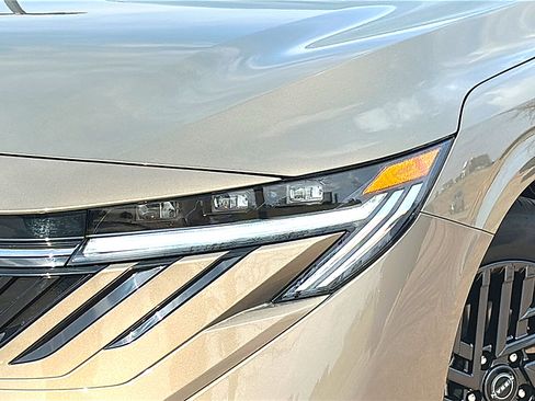 New 2026 Nissan Sentra SV w/ Floor Mat Package image 4