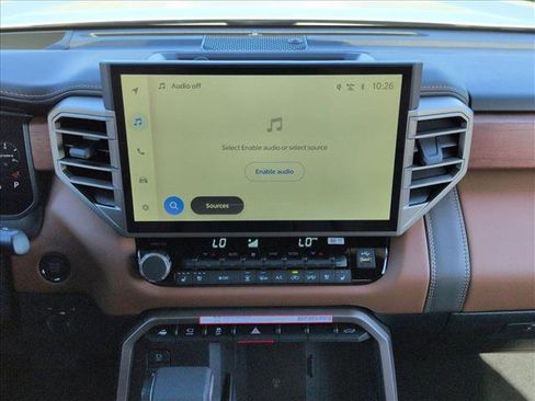 New 2026 Toyota Tundra 1794 Edition image 12