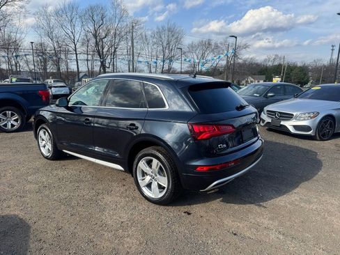 Used 2018 Audi Q5 2.0T Premium Plus w/ Premium Plus Package AWD/4WD image 10